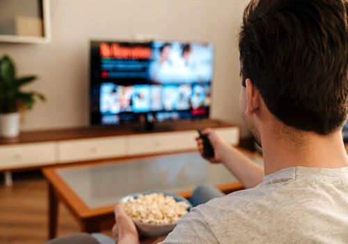 فیلم‌های سینمایی تلویزیون در آخر هفته