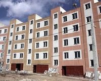 آماده‌باش شهرداری؛ عملیات جنگی برای تکمیل مسکن ملی 
