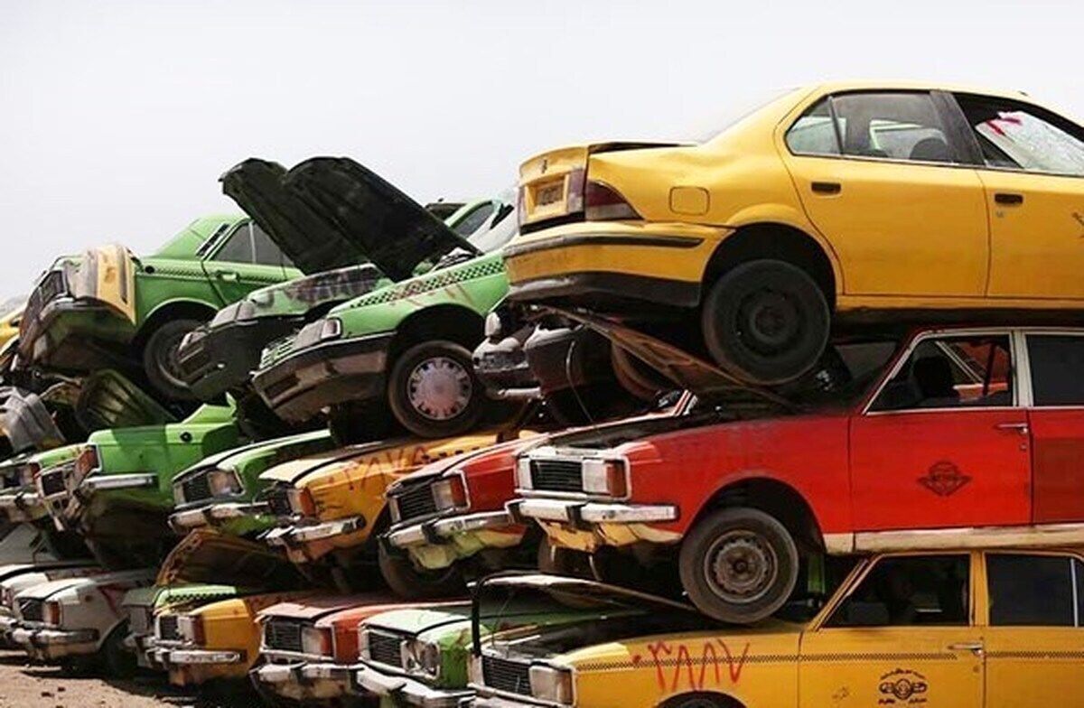 پیش فروش جدید سایپا؛ هفت مدل داخلی در صف فروش 