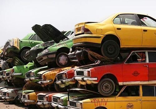 پیش فروش جدید سایپا؛ هفت مدل داخلی در صف فروش 