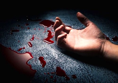 دعوای فامیلی در همدان به قتل کشیده شد