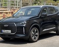 ام‌وی‌ام X5؛ شاسی‌بلند جدید مدیران خودرو معرفی شد