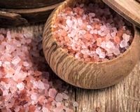 فریب سلامتی با رنگ و اسم/حقیقت تلخ نمک‌های به‌ظاهر سالم