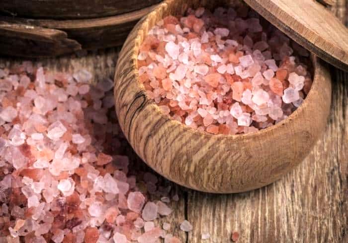 فریب سلامتی با رنگ و اسم/حقیقت تلخ نمک‌های به‌ظاهر سالم
