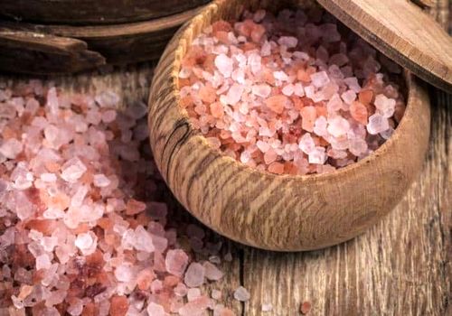 فریب سلامتی با رنگ و اسم/حقیقت تلخ نمک‌های به‌ظاهر سالم