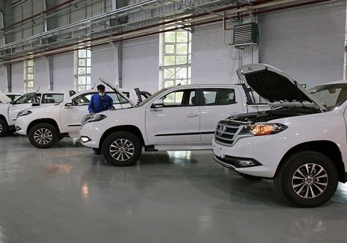 افزایش دیون خودرو رسمی شد؛ هزینه 200 میلیونی برای خودرو 2.5 میلیاردی!