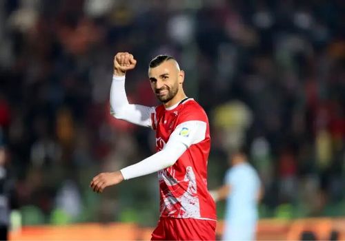 کلاه گشاد دورسون سر پرسپولیس!