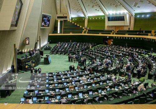 فردا؛ آغاز جلسات علنی مجلس برای بررسی جداول بودجه ۱۴۰۴