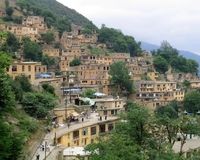 روستای فردو؛ بهشتی ناشناخته بیخ گوش تهران!