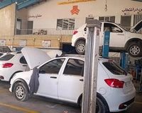آغاز پیش‌فروش سایپا به مناسبت سالروز آزاد سازی خرمشهر