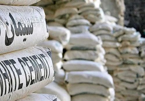 قیمت سیمان امروز ۱۲ خرداد ۱۴۰۴؛ مقاومت بازار در برابر کاهش قیمت‌ها