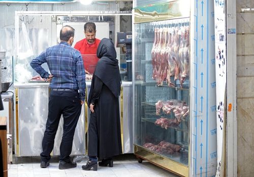 قیمت مصوب خرید گوشت گوساله اعلام شد