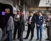 اعتراض بازنشستگان تامین اجتماعی بالا گرفت