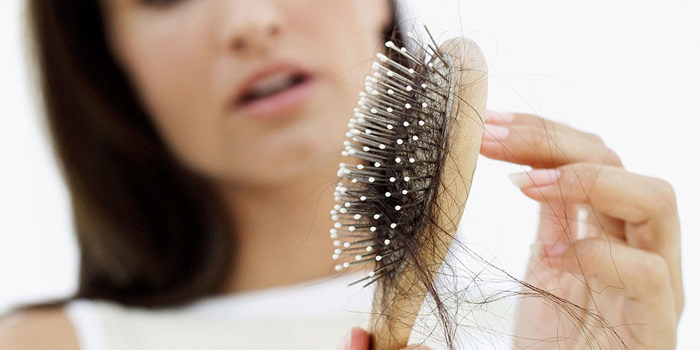 ریزش مو کارکنان شیفت شب؛ ماجرا چیست؟