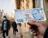 جدول قیمت لیر ترکیه امروز جمعه ۱۶ خرداد ۱۴۰۴