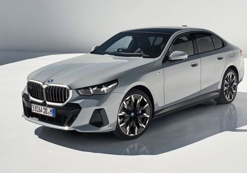 رونمایی از نسل جدید BMW سری 1؛ انقلاب در طراحی غول آلمانی