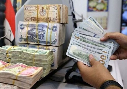 تداوم عرضه ارز اربعین تا سوم شهریور