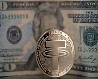 قیمت تتر امروز شنبه ۳ خرداد ۱۴۰۴