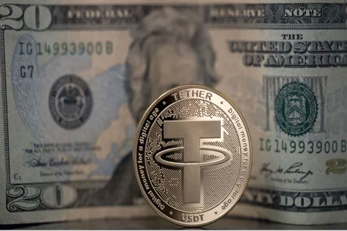 قیمت تتر امروز شنبه ۳ خرداد ۱۴۰۴