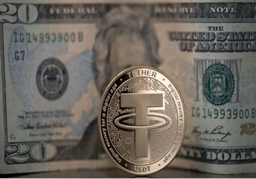 قیمت تتر امروز شنبه ۳ خرداد ۱۴۰۴