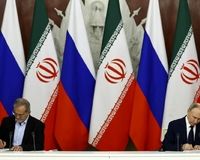 بیمه مشترک ایران و روسیه/ تحولی در ترانزیت و لجستیک ۲ کشور