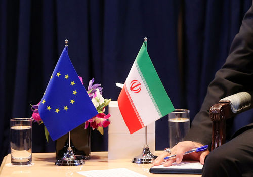 زمان و محل مذاکرات ایران و اروپا اعلام شد