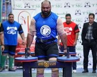 بازگشت مردان آهنین به تلویزیون