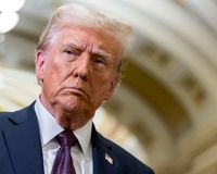 مُشت ایلان ماسک به ترامپ؛ میم‌کوین TRUMP در سراشیبی سقوط