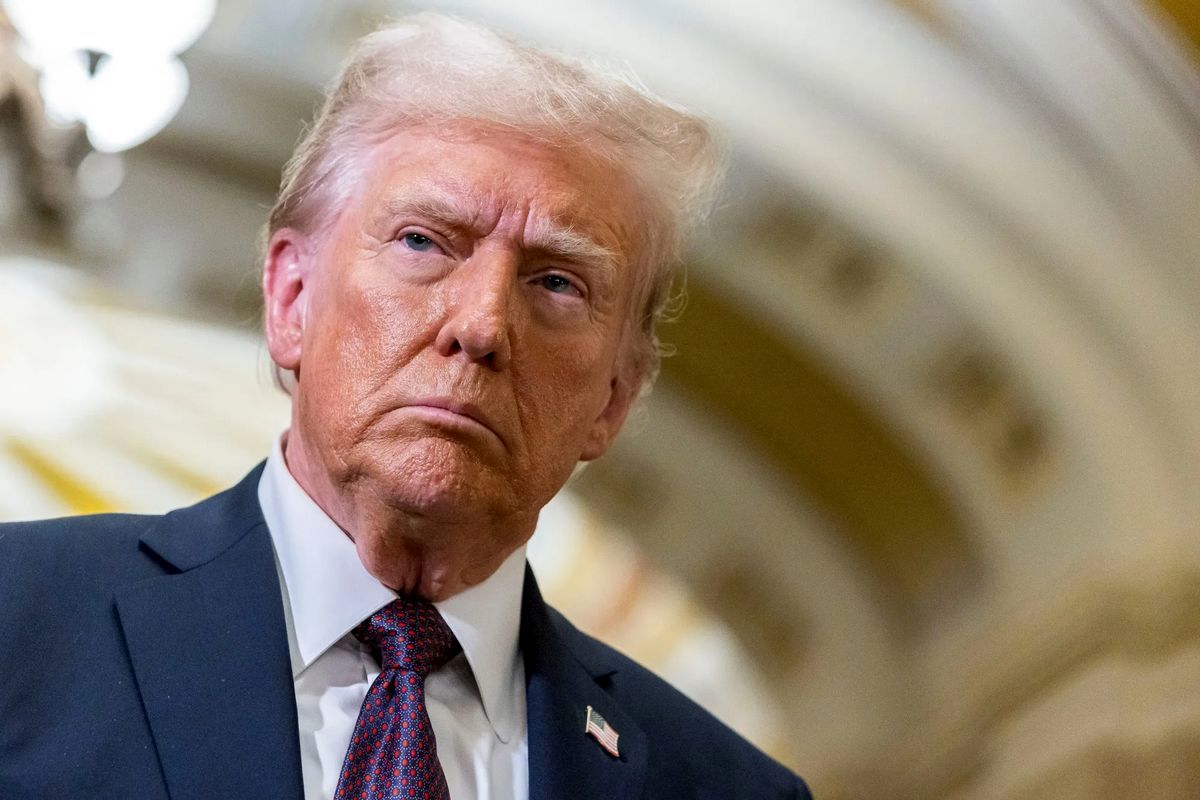 مُشت ایلان ماسک به ترامپ؛ میم‌کوین TRUMP در سراشیبی سقوط