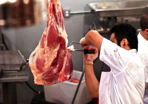 فیله گوسفندی کیلویی یک میلیون و 800 هزار تومان!