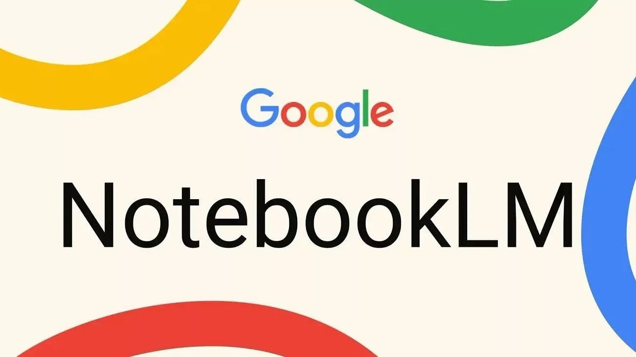 گوگل به‌زودی اپلیکیشن موبایل NotebookLM را عرضه می‌کند