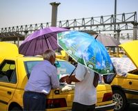 راهکار ساده برای کاهش هوای داغ خودرو در تابستان/ بدون کولر خنک شوید