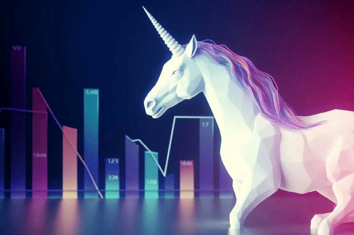کیف پول هوشمند یونی‌سواپ؛ آینده مبادلات رمزارز با یک کلیک!