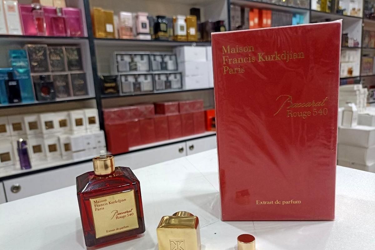 محبوب‌ترین برندهای عطر در جهان؛ از دیور و تام‌فورد تا شنل