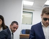 فرار پسر نتانیاهو به آمریکا!