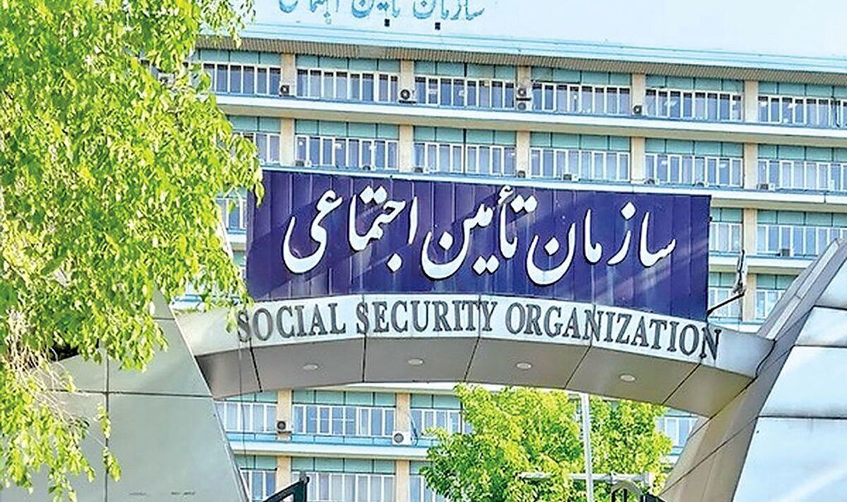 خبر جدید تامین اجتماعی از پرداخت معوقات به بازنشستگان