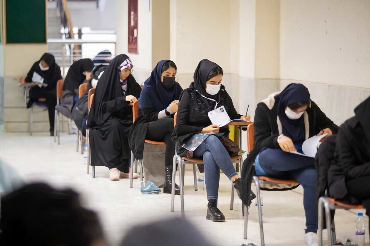 هزینه ثبت‌نام آزمون استخدامی آموزش و پرورش 1404 مشخص شد