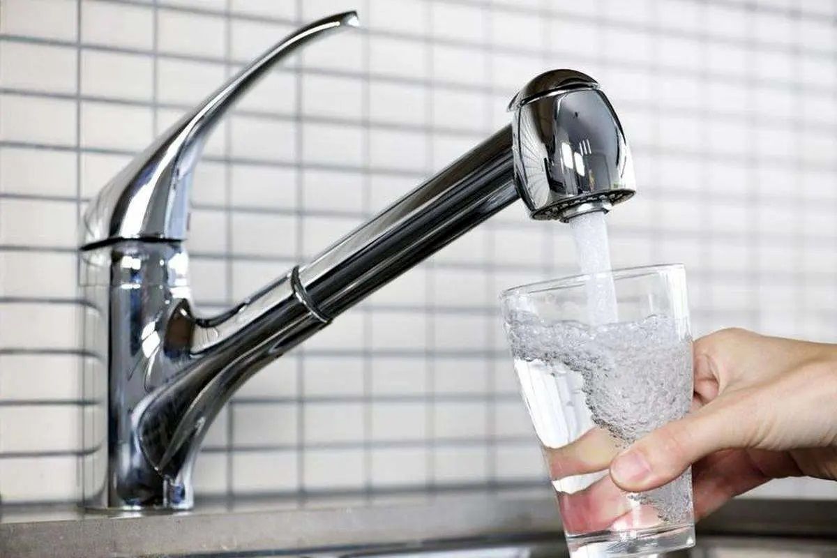 علت طعم بد آب در برخی از استان‌ها چیست؟