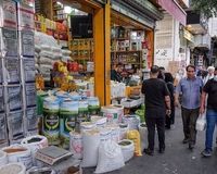 راز گرانی لوبیاچیتی لو رفت؛ پای دلار در میان است!