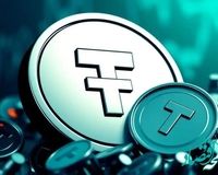 بسته‌شدن بازار تتر؛ بانک مرکزی دستور داد