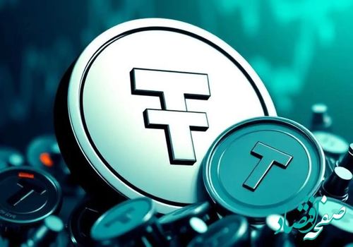 بسته‌شدن بازار تتر؛ بانک مرکزی دستور داد
