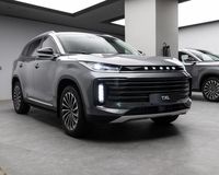 مقایسه لوکانو L7 و اکستریم LX/ بهترین شاسی‌بلند در بازه زیر سه میلیارد
