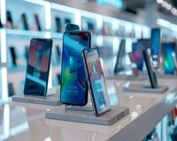 بلاتکلیفی در بازار موبایل/ التهاب قیمت‌ها با وجود بازگشت آرامش نسبی