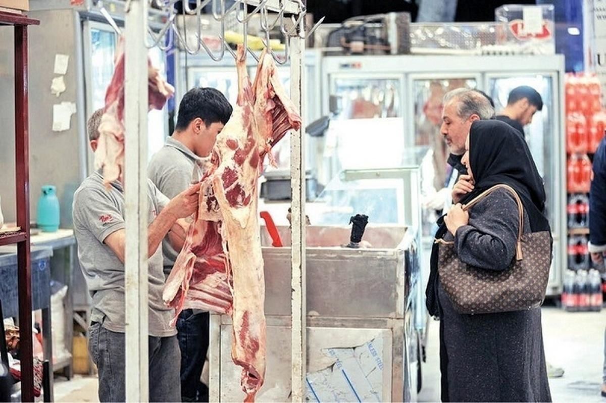 قیمت گوشت در ایران گران‌تر از بقیه کشور‌های دنیا است؟