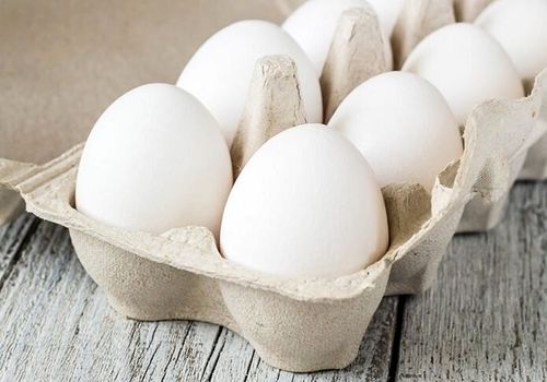 قیمت جدید تخم‌مرغ اعلام شد؛ بسته 24 عددی چند؟