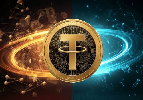 قیمت تتر امروز شنبه 10 خرداد 1404