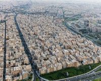 این محله پایتخت به «منهتن تهران» معروف است!