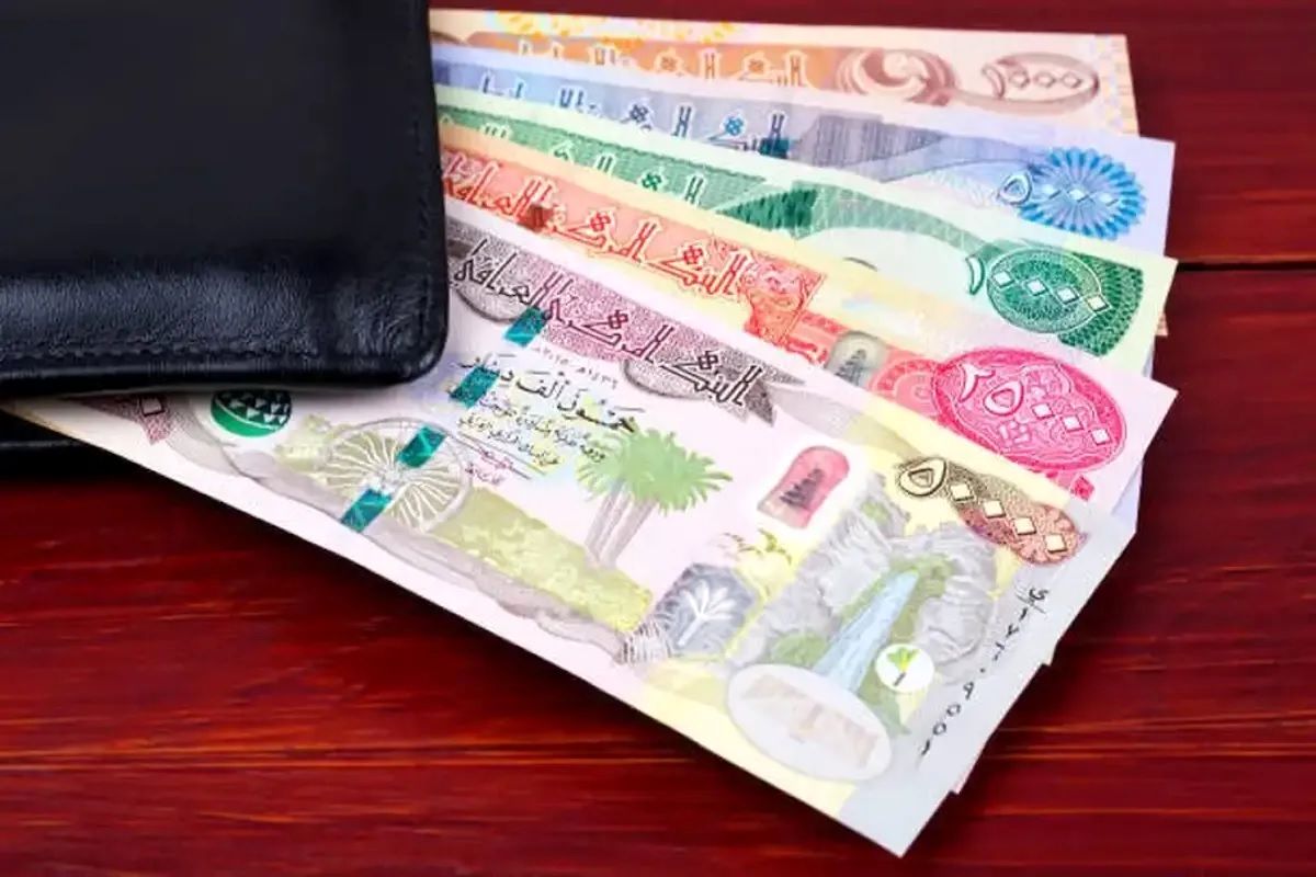 جدول قیمت دینار عراق امروز شنبه ۲۴ خرداد ۱۴۰۴