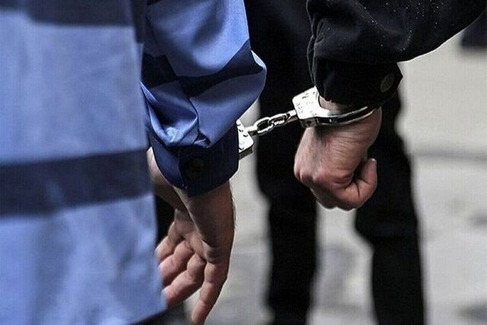 درخواست پلیس؛ قاتل فراری در رباط کریم را شناسایی کنید