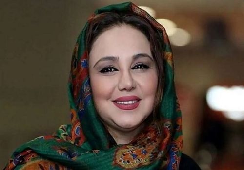 تولد خاص بهنوش بختیاری به میزبانی گربه‌اش!